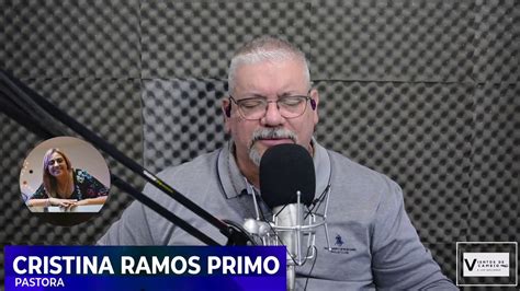 Pastor Claudio Nestor Primo Ministerio Cristiano Vientos De Cambio