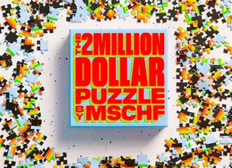 Mactrast Deals The 2 Million Dollar Puzzle