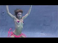 Underwater Topless In The Pool Free Mobile Porn Videos IPornTV