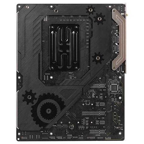 Asrock X570 Taichi Motherboard Ldlc Holy Moley