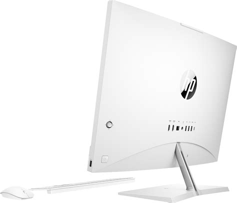 Specificaties Van HP Pavilion All In One 24 Ca1715nd Tweakers