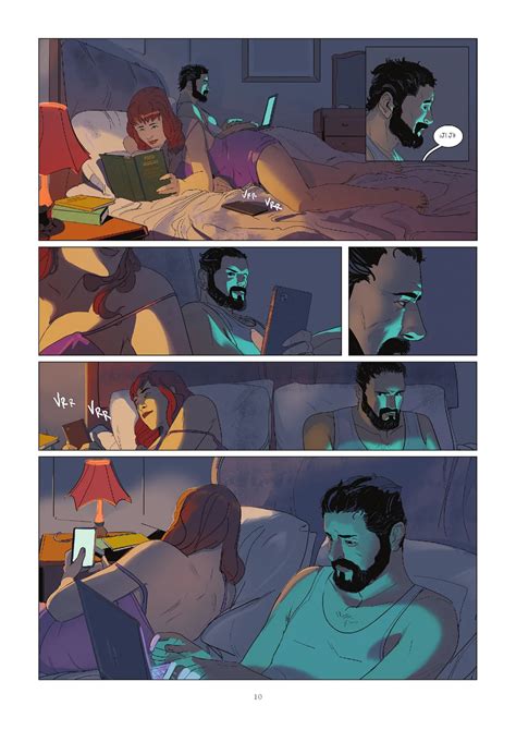 Dudy Adan La Agencia para Todas tus Fantasías Comics Porn