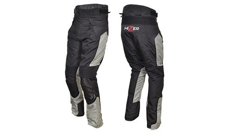 Штаны мотоциклетные HIZER 528 ( текстиль ) / Hizer moto