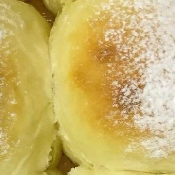 Recetas Sabrosas Fit On Instagram Hoy Les Traigo Estos Pancitos De