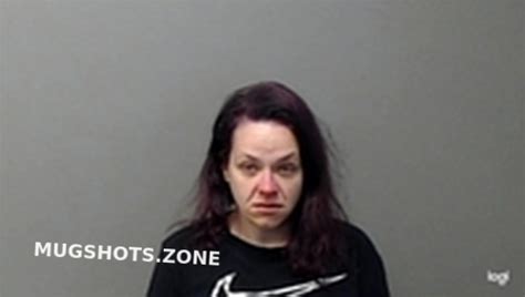 Ashley Leeann Jorsch Baxter County Mugshots Zone