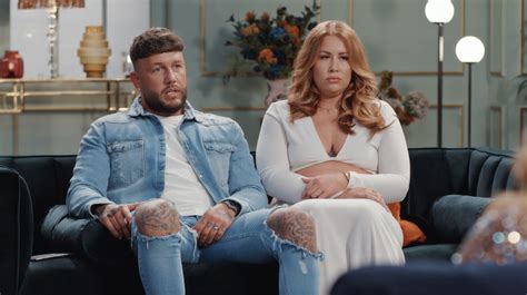 MAFS UK star confirms 2025 reunion special