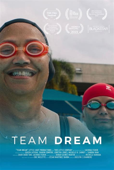 Team Dream - Rocky Mountain Women's Film