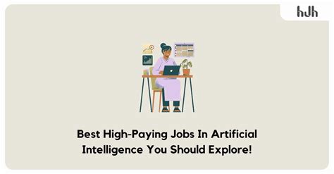 Best High-Paying Jobs In Artificial Intelligence You Should Explore ...