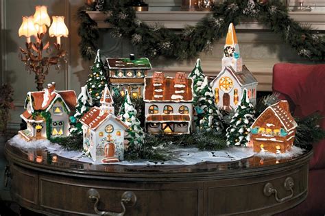 The 10 Best Christmas Village Sets For 2023 The Christmas Loft