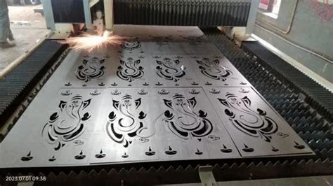 Sheet Metal Laser Cutting At Sq Ft In Chennai Id