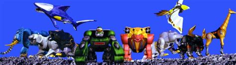 Wildzords Heroes Wiki Fandom