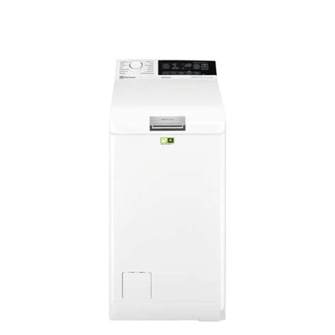 EW7T3733DV Lave Linge Top PerfectCare 700 Electrolux 7 Kg Compagnie