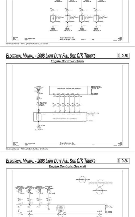 Cat 3126 Intake Heater Wiring Diagram Wiring Diagram