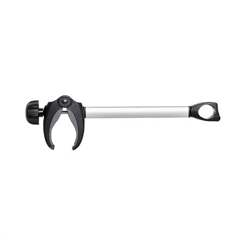 Thule Bike Holder Met Acutight Knop Voor Uw Camper Of Caravan