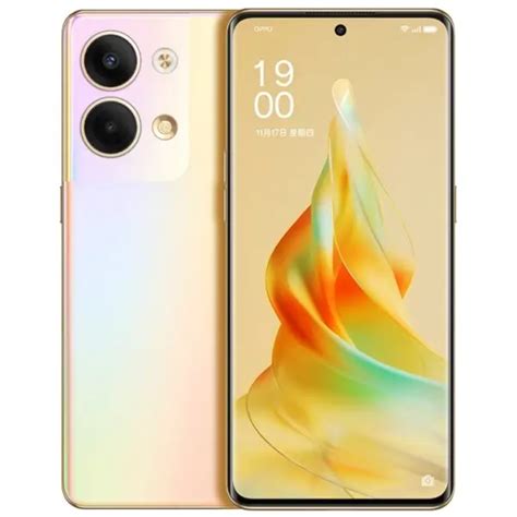 Oppo Reno9 5G: Specifications, Price, Images, and Features • Gizmobo