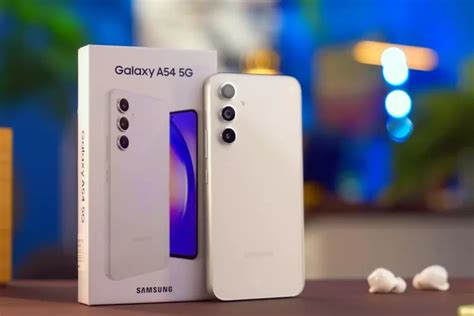 Samsung Galaxy A G Smartphone G Terbaik Di Kelasnya Intip