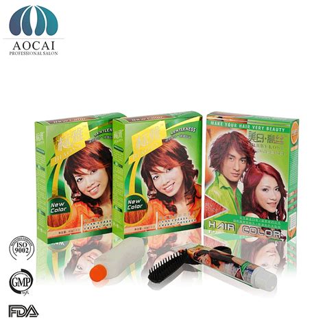 Permanent Ice Cream Hair Color Chart Hair Color Cream Professional from ...