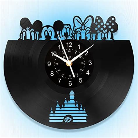 15 Superior Mickey Mouse Wall Clock For 2023 Storables