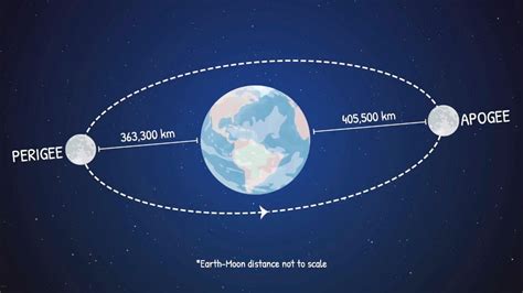 How Far Is The Moon From Earth Nasa S Artemis Rocket Lifts Off