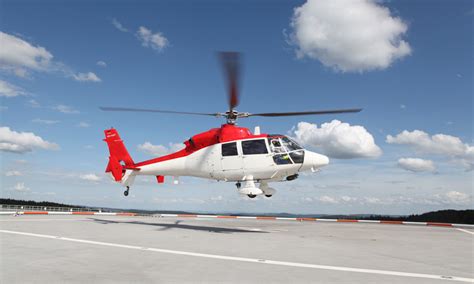 AS 365 Dauphin