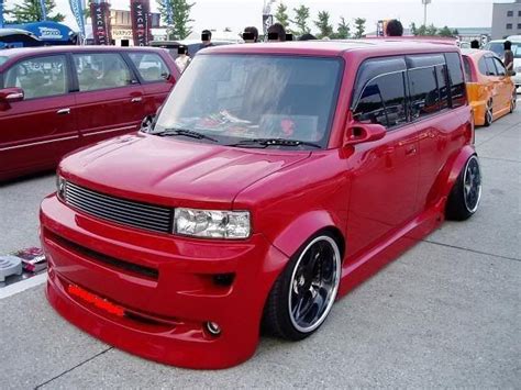 Toyota Bb Scion Xb Thread Post Ur Favorites Honda Tech Toyota