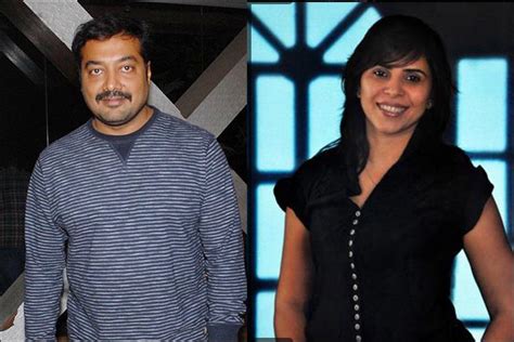 Anurag Kashyap's Marriage: Twice Married And Thrice In Love?