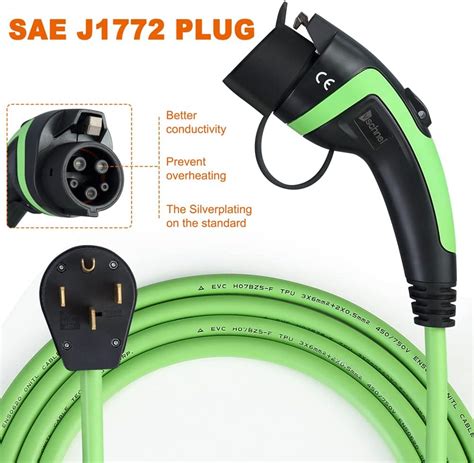 Vschnel Level Ev Charger Review Electricity Scout