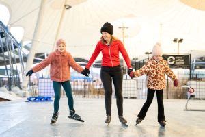 IJsbaan Schaatsen De Scheg Deventer Kunstijsbaan De Scheg Overijssel