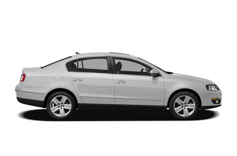 2007 Volkswagen Passat Specs Prices Mpg Reviews And Photos