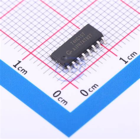 Aip Hc Sa Tb Wuxi I Core Elec Analog Switches Multiplexers