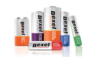 Primary Battery