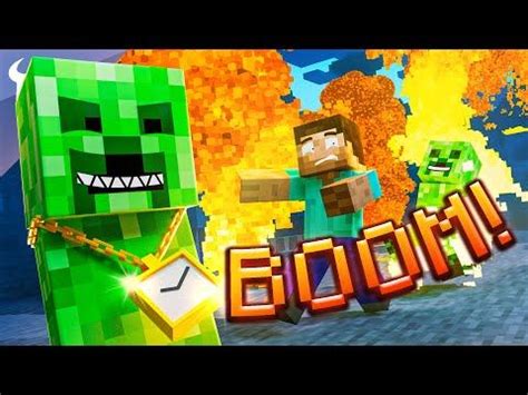 CREEPER RAP REMIX | 🎵 Animated Minecraft Music Video🎵 | ENDING A | Dan ...