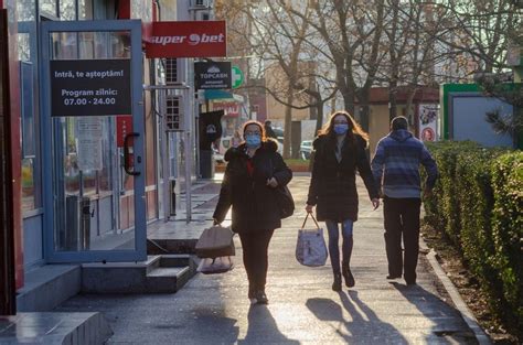 Newspascani Pa Cani T Rgu Frumos Ia I Starea De Alert Se