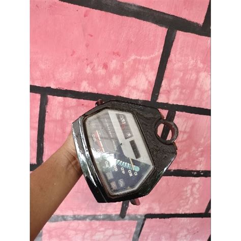 Suzuki Rc Sprinter Speedometer Shopee Malaysia