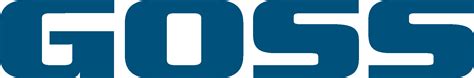goss logo png svg ai vector