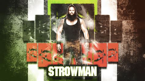 Braun Strowman Wallpapers - Wallpaper Cave