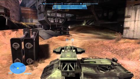 Halo Reach Gameplay Boneyard Walkthrough Mxgatoblue Youtube