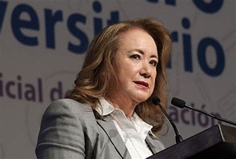 UNAM concluye que la ministra Yasmín Esquivel sí plagió su tesis