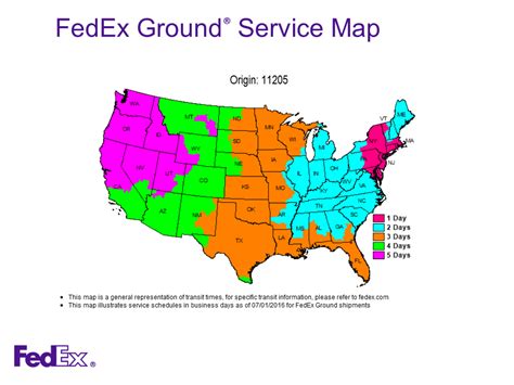 Fedex Shipping Zones Chart Allgasm