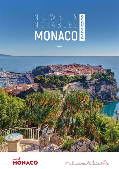 VISIT MONACO TRAVEL TRADE PLATFORM – For Travel Professionals