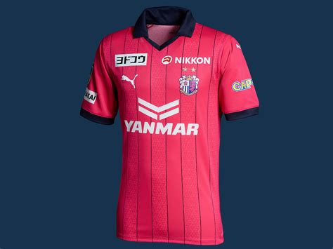 2023シーズンレプリカユニフォーム一般販売について セレッソ大阪オフィシャルウェブサイト Cerezo Osaka