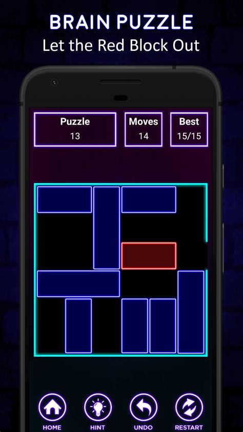 Unblock Master Unblock Puzzle App On Amazon Appstore