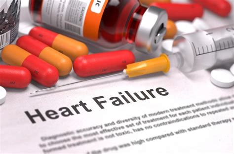 Powerful New Heart Failure Drug Fast Tracked By Fda