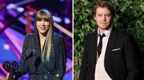 Taylor Swift And Joe Alwyn Reportedly End Relationship After Six Years