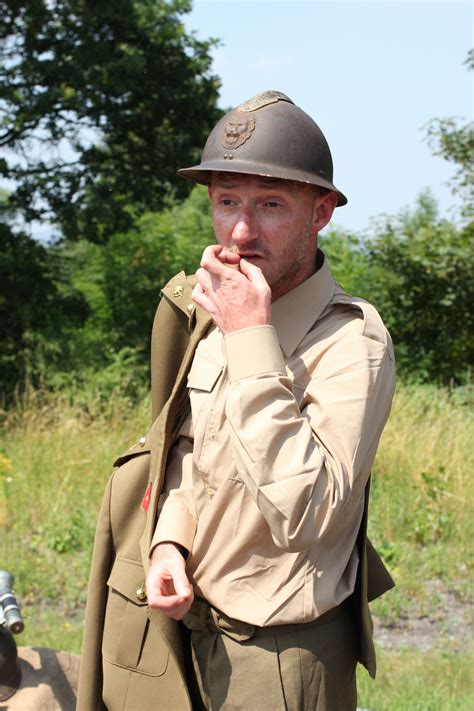 Kostenlose foto Mann Person Menschen männlich Militär Frühling