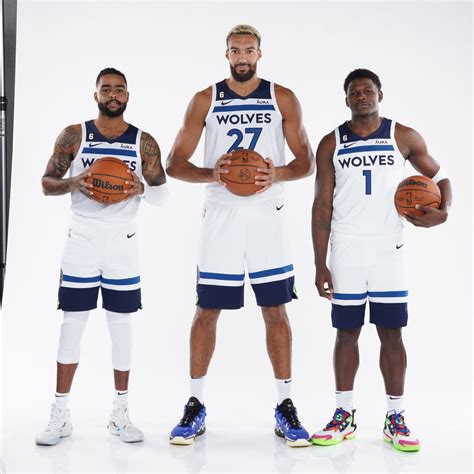 NBA Rumors: Timberwolves Struggling Despite Gobert Trade | atelier-yuwa ...