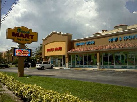 Beach Mart Updated December 2024 15 Reviews 5297 Gulf Blvd St