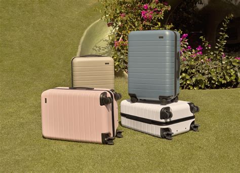 Away Luggage Is Having Its First-Ever Sale on Suitcases & Accessories ...