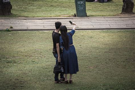 Revenge Porn On The Rise Article Maro Verli