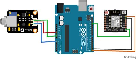 Smart pH Sensor - Arduino Project Hub